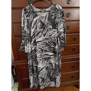 Alexandra + Oak Dress